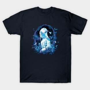 Lunar Elf T-Shirt